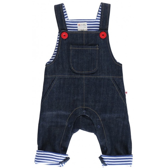 piccalilly dungarees